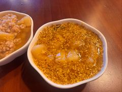 -黄记玉米汁(叠翠路店)