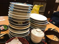 -大起水产回转寿司(りんくうシークル店)
