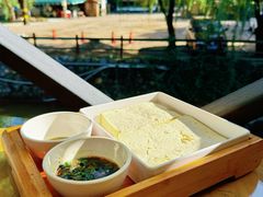 -北京水岸山吧度假村(雁栖镇店)