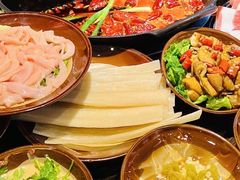 -冯校长老火锅(广州正佳广场店)