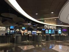 -百美汇影城(LUXE嘉里中心店)