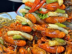 -赤甲皇(仙霞路店)