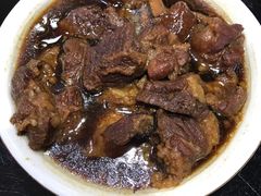 -宛平李记小吃(东关街店)