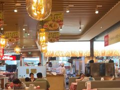 -西贝(宝乐汇店)