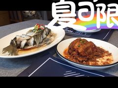 -鑫小城故事·藕汤·家常菜(台北一路总店)