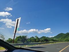 -武陵山森林公园