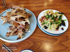 -浑河春面馆非遗鹿角面(良乡店)