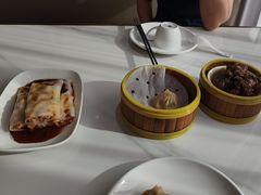 -东方早茶 海鲜•青岛菜(国信体育中心店)