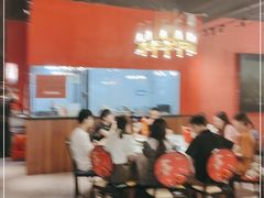 大堂-熊记虾王·小龙虾(东晓南店)