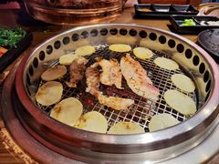 -焱岛烧肉·活鳗炙烤(晋江万达店)
