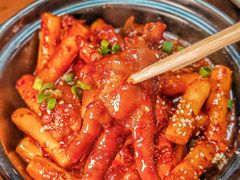 -英兰朝族饭店·英兰锅包肉(佳园路店)