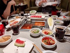 -海底捞火锅(壹悦城店)