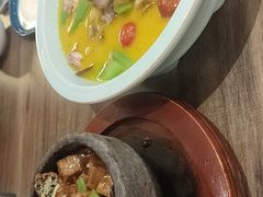 -锡和无锡菜(景丽苑店)