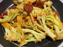 -百年神厨·地道川菜(清江西路店)