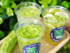 -炖物24章·顺时轻养茶(黄龙店)