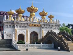 -上海东林寺(金山区)