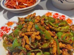 -奔跑吧陕菜·盛世长安(民乐园万达店)