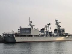 -中国人民解放军海军博物馆