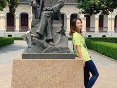 -南京中国近代史遗址博物馆(南京总统府)