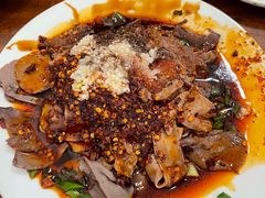 -温记府廟豆汤饭·始于1955年(海椒店)