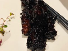 文火煨山东黑牛-鲁采LU STYLE(新天地店)