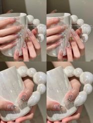 -M·X Nail日式美甲美睫