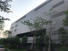 -深圳大学(丽湖校区)