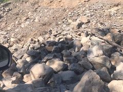 -白草畔自然风景区