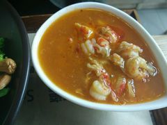 -海盗虾饭·剥好的小龙虾饭(SOHO尚都店)