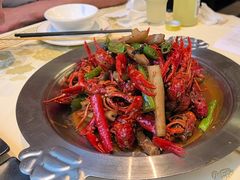 -聚味瞿记·龙虾堂(咸嘉湖店)