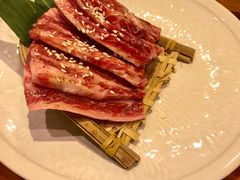 -肉魁屋·烧肉·烧鸟·酒场(高新店)