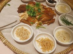 -顺风汤馆·广府粤菜(江宸天街店)