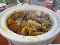 -蔡社牛肉城(龙湖店)