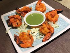 -Pita's&Tika's中东和印度风味餐厅(龙湖天街店)