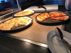 -广州富力君悦大酒店·凯菲厅