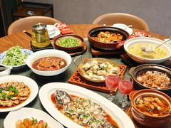 -宁邦·家宴·南京菜(红山动物园店)