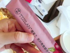 -麦当劳(东方时代广场分店)