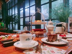 -SEN CASTLE城堡西餐(创意设计中心店)