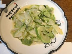 -宣威山野人家·现炒云南菜(金碧店)