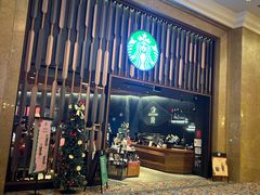 -星巴克(威尼斯人店)