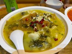 -鱼你在一起(南开天佑城店)