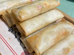 -桃子餐厅·天津菜(王顶堤总店)