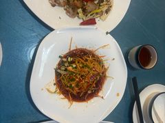 -干老四雅鱼饭店(滨江西路店)
