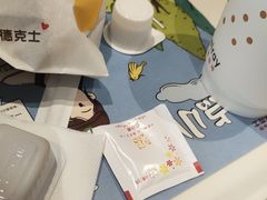 -德克士(北京站店)