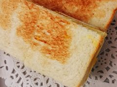冰火咖椰吐司-赏饮·WILL TEA