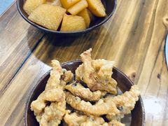 -笔记安顺夺夺粉火锅