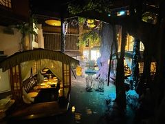 -淀里船宴(卓达店)