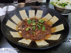 -皖北巫氏三胖地锅鸡(长淮总店)