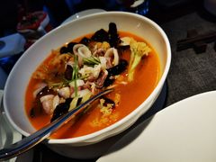 -潮舍(环球金融中心店)