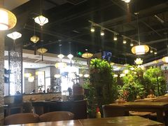 -宴桃园(门头沟店)